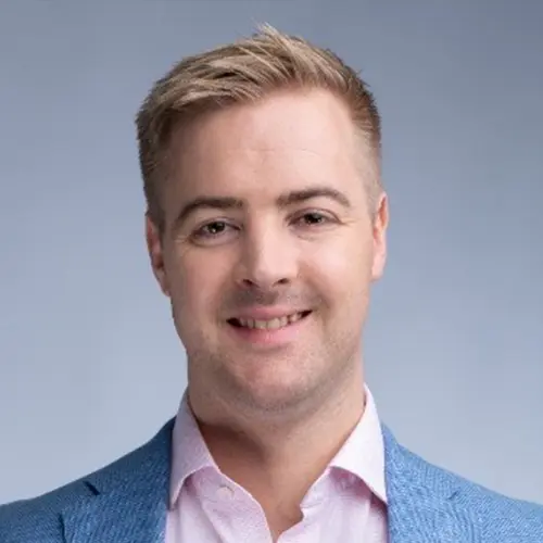 Benjamin King