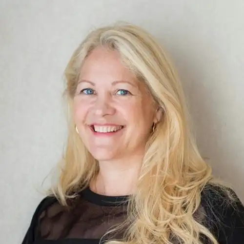 Blandine Cressard