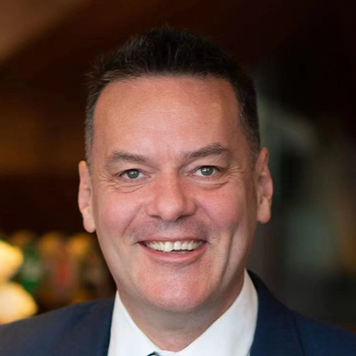 Jeremy Sargent
