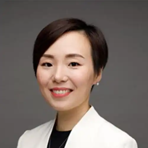 Nicole Zhang