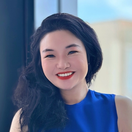 Penny Chen