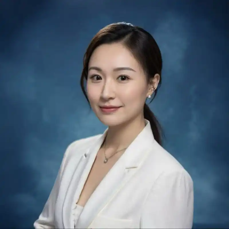 Rachel Yan