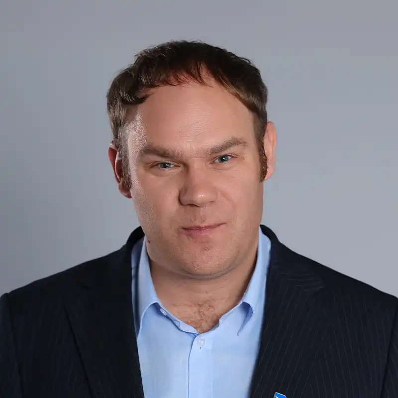 Richard-Driscoll