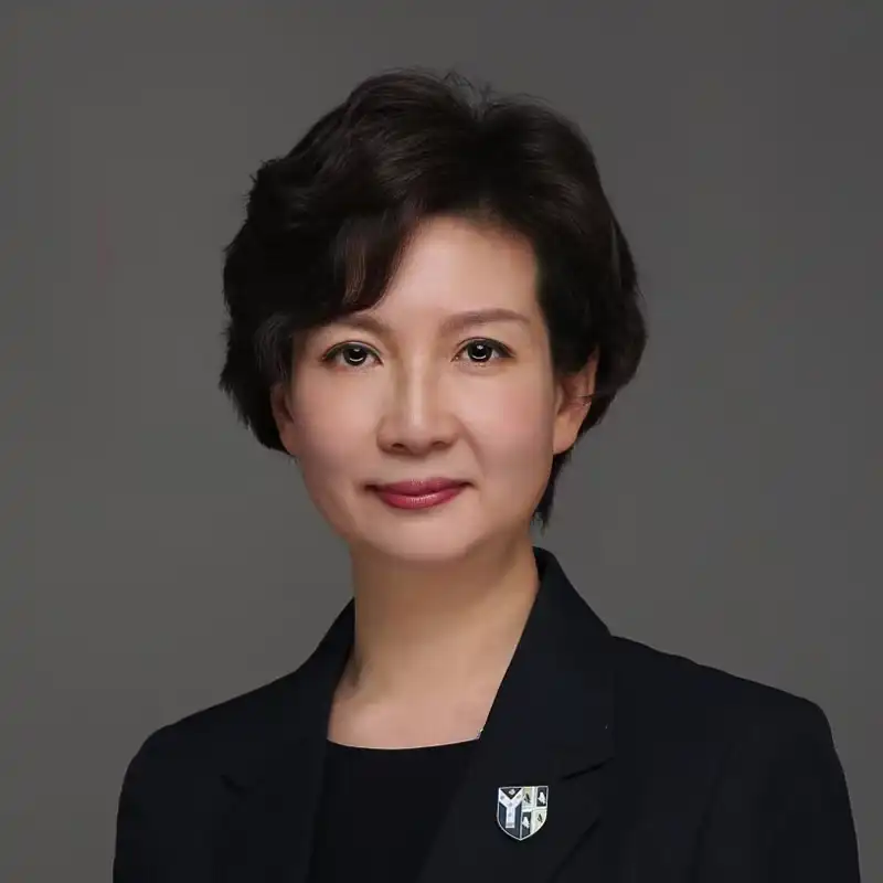 Sarah Wang
