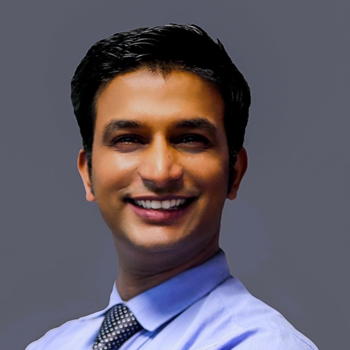 Vikalp Jadav Vadathya (Dr. Neil)