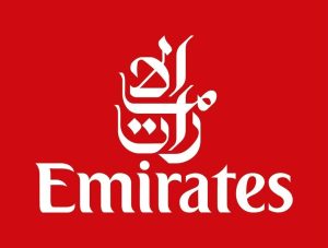 EMIRATES AIRLINE GUANGZHOU REPRESENTATIVE OFFICE阿联酋航空广州办事处