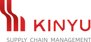 Kinyu SCM Ltd 广州金昱供应链有限公司